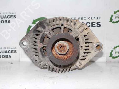 Generator FIAT DUCATO Bus (230_) [1994-2005]  5695296