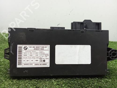 Electronic module BMW X6 (E71, E72) xDrive 35 d | BP39802902M83 - Image 2