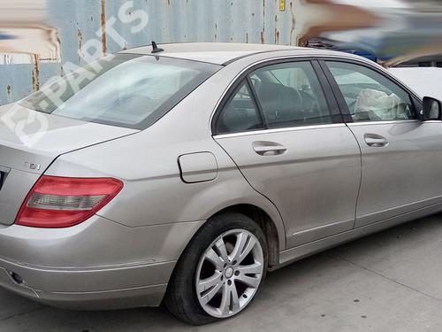 Used Parts MERCEDES-BENZ C-CLASS (W204)  C 220 CDI (204.008)  1059333