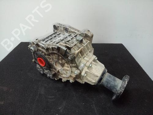 Used Transfer box HYUNDAI SANTA FÉ II (CM) 2.2 CRDi 4x4 (155 hp) 9215743