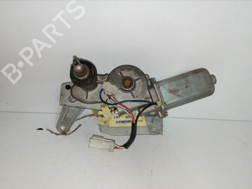 Used Rear wiper motor CHEVROLET KALOS 1.4 16V (94 hp) 5686682