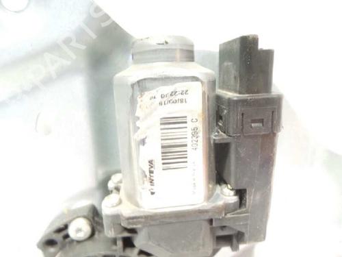 Front right window mechanism KIA SPORTAGE III (SL) 1.7 CRDi | BP5741614C23 