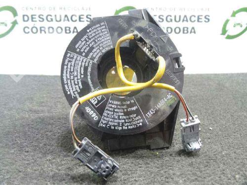 Used Squib airbag Squib airbag JAGUAR X-TYPE I (X400) 2.0 D (130 hp) 5742570 5742570
