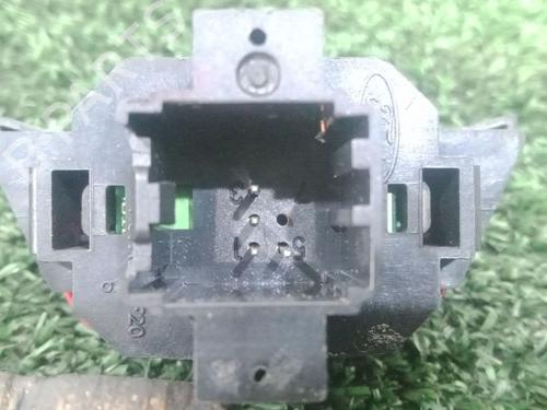 Warning switch FORD TRANSIT CUSTOM V362 Bus (F3) 2.2 TDCi | BP31157450I22