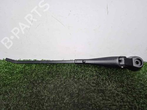 Vindrute viskerarm LAND ROVER 88/109 MK III Closed Off-Road Vehicle [1971-1986]  12214955