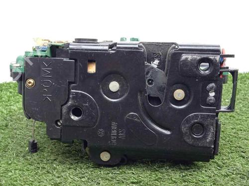 Rear left lock VW BORA I (1J2) 1.6 16V | BP16059253C100 