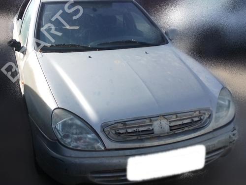 Front left lock CITROËN XSARA (N1) 2.0 HDi 109 | BP12468992C98 