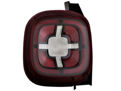 Used Left taillight Left taillight DACIA DUSTER (HM_) 2.0 16V 4x4 (137 hp) 36699752 36699752