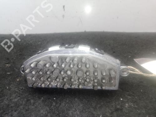 Used Heater resistor BMW 4 Convertible (F33, F83) 420 d (190 hp) 31157454