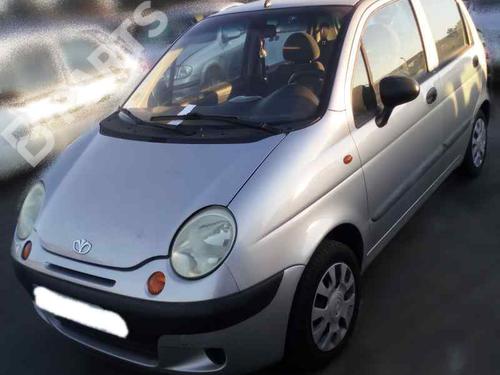 DAEWOO MATIZ (M100, M150)  1.0  817326