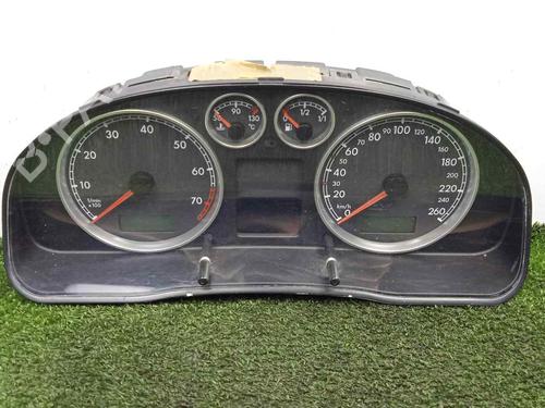 Used Instrument cluster VW PASSAT B5.5 (3B3) [2000-2005]  13737781