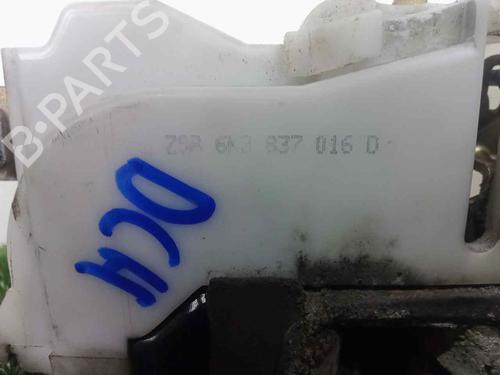 Front right lock SEAT IBIZA II (6K1) 1.4 | BP13737701C97 