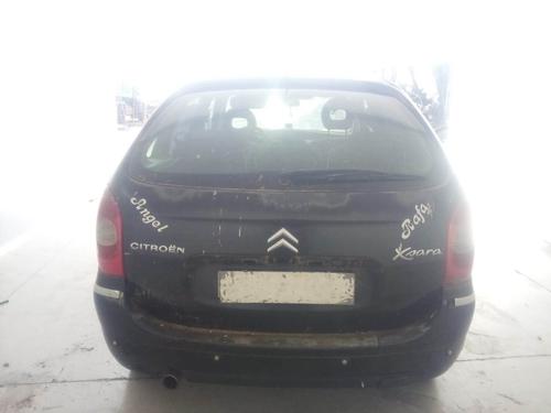 Ignition barrel CITROËN XSARA PICASSO (N68) 1.6 HDi | BP28046215M48 