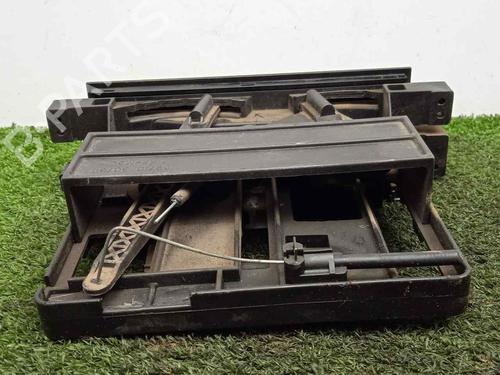 Climate control NISSAN TERRANO II (R20) 2.7 TDi 4WD | BP27396520I5 