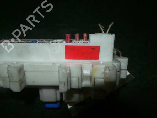 Fuse box NISSAN NAVARA NP300 Platform/Chassis (D40)  | BP5713016E1 