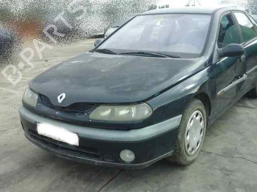 ECU airbags RENAULT LAGUNA I (B56_, 556_)  | BP5708917M53 