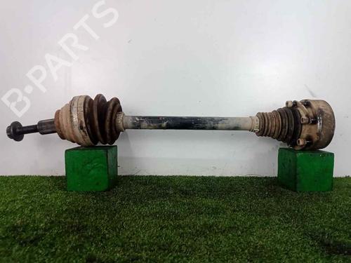 Used Left front driveshaft SKODA OCTAVIA II (1Z3) 1.6 (102 hp) 17710087