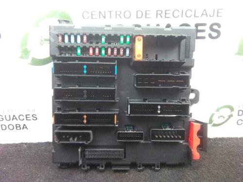 Zekeringkast SAAB 9-3 (YS3F, E79, D79, D75) 1.9 TiD (150 hp) 5700441