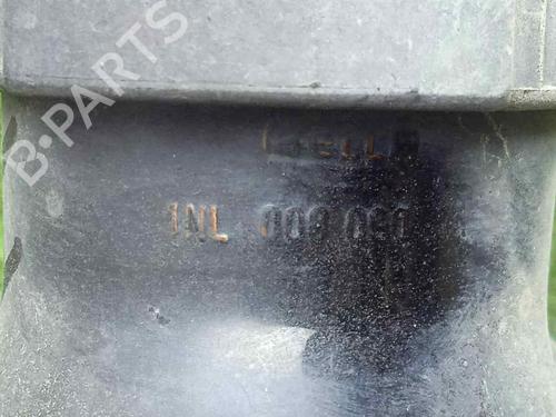 Venstre  foran tåkelykt BMW 7 (E65, E66, E67) 730 d | BP28418993C30