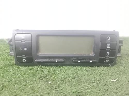 Used Climate control SEAT LEON (1M1) 1.9 TDI (110 hp) 31573720