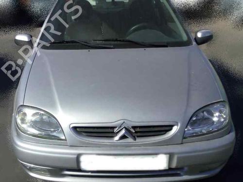 Electronic module CITROËN SAXO (S0, S1) 1.5 D | BP5712799M83 