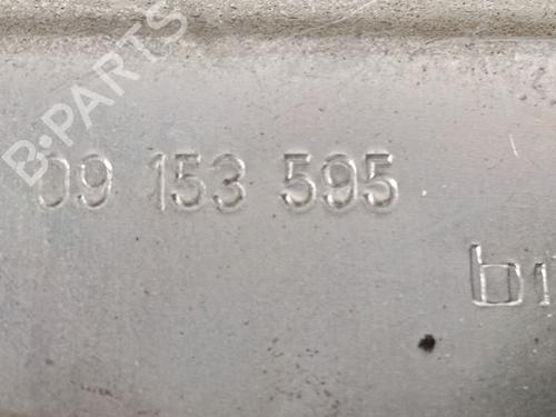 Front left window mechanism OPEL VECTRA B (J96) 2.0 DTI 16V (F19) | BP29422893C22 