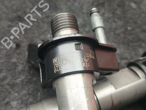 Injector BMW X6 (E71, E72) xDrive 30 d | BP37175182M100 - Image 3