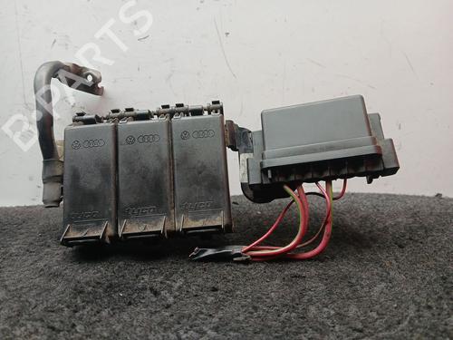 fuse-box-skoda-fabia-ii-542-2006-2007-2008-2009-2010-2011-2012-2013-2014-33843563 main image