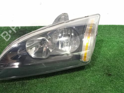 Venstre forlygte FORD FOCUS II (DA_, HCP, DP) 1.8 TDCi (115 hp) 31039439