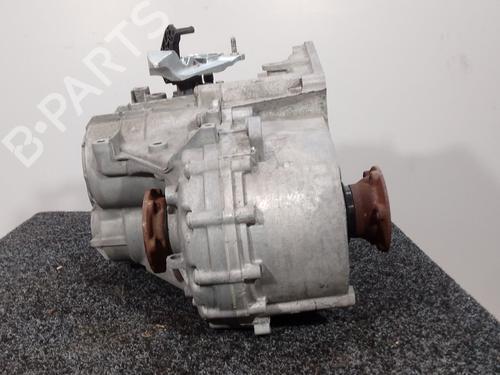 Gearbox VW PASSAT B7 (362) 2.0 TDI | BP38724739M3 - Image 2