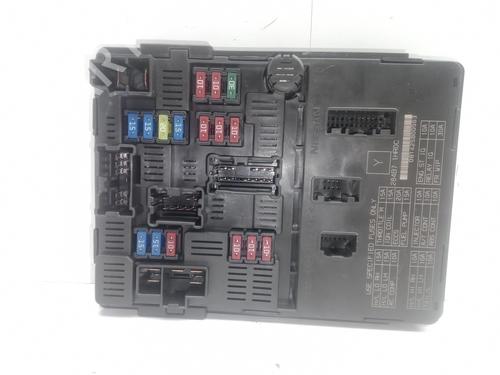Used Fuse box NISSAN MICRA IV (K13K, K13KK) 1.2 (80 hp) 18325960