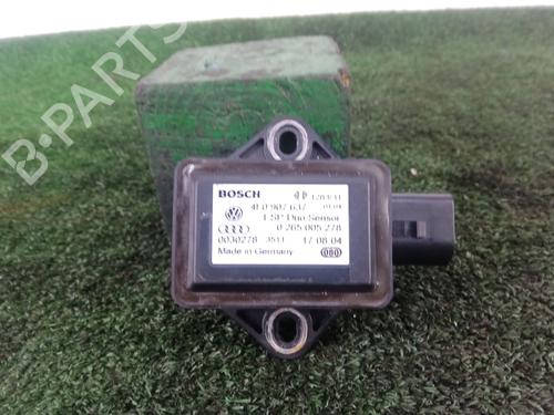 Capteur électronique AUDI A6 C6 (4F2) 3.0 TDI quattro (225 hp) 32182241