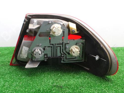 Left taillight MERCEDES-BENZ E-CLASS (W210) E 300 D (210.020) | BP8109664C34 
