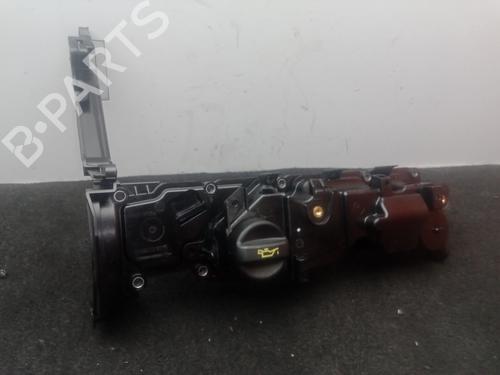 Valve cover CITROËN C4 II (NC_) 1.6 HDi 90 | BP31991066M124
