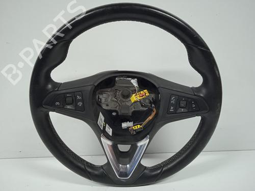 Used Steering wheel OPEL ASTRA K (B16) 1.6 CDTi (68) (110 hp) 10772499