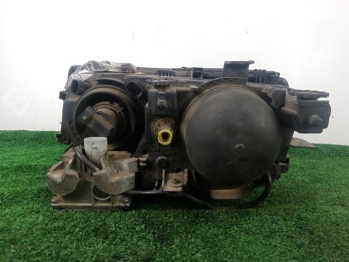 Right headlight BMW 3 (E46) 320 d | BP36016814C29 - Image 2