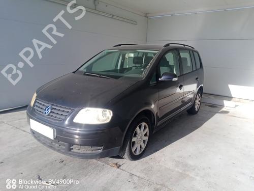 Køler VW TOURAN (1T1, 1T2) 1.9 TDI | BP23955631M31 