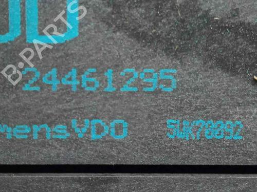 Display monitor OPEL VECTRA C GTS (Z02) 1.9 CDTI (F68) | BP18329180C48 