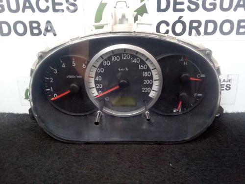 Used Instrument cluster MAZDA 5 (CR) 2.0 CD (CR19) (143 hp) 6149891