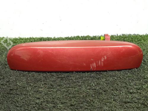 Used Rear left exterior door handle MITSUBISHI MIRAGE / SPACE STAR VI Hatchback (A0_A) 1.2 (A03A) (80 hp) 31188286