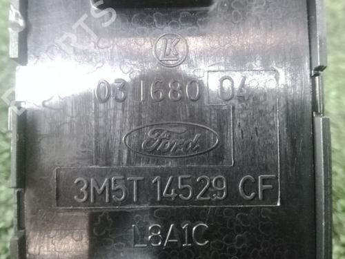 Left front window switch FORD FOCUS II (DA_, HCP, DP) 1.6 TDCi | BP30967158I27 