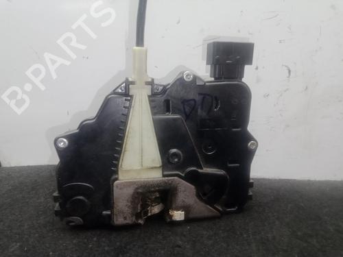 Front right lock OPEL CORSA E (X15)  | BP29966064C97