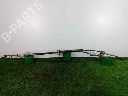 Used Cable NISSAN INTERSTAR Van (X70) [2002-2025]  15645576
