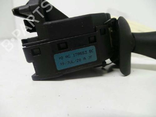 Steering column stalk FORD FOCUS I (DAW, DBW) 1.8 Turbo DI / TDDi | BP5723547I23 