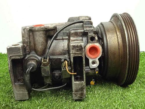 AC compressor NISSAN PRIMERA Hatchback (P12) 2.2 Di | BP5719076M34 