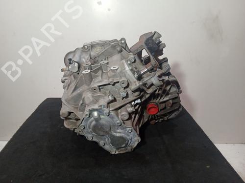 Gearbox CHEVROLET CAPTIVA (C100, C140) 2.0 D 4WD | BP29907918M3