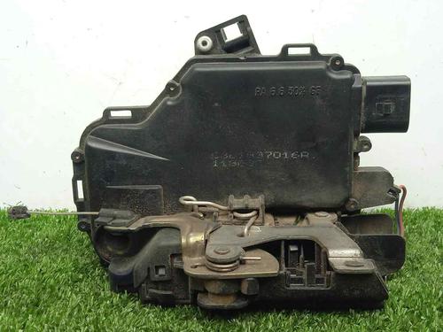 Used Front right lock SEAT AROSA (6H1) [1997-2004]  9535332