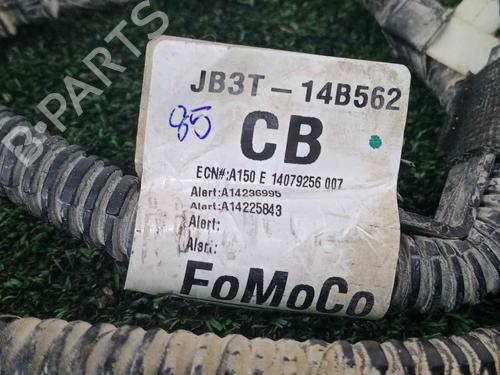 Wiring harness FORD RANGER (TKE) | BP19931625E16 - Image 2