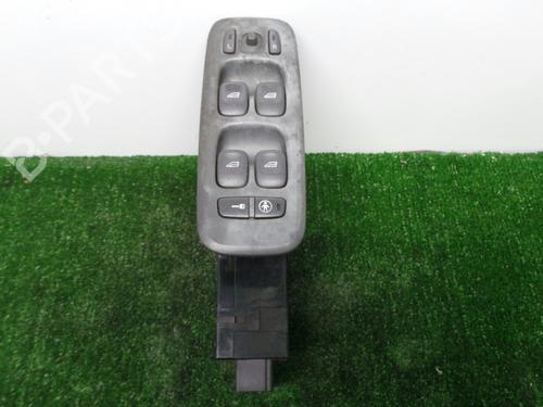 Used Left front window switch VOLVO V70 I (875, 876) 2.5 TDI (140 hp) 21551567