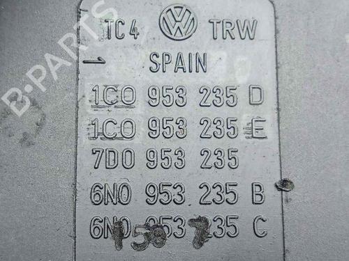 Warning switch VW POLO (6N2) 1.0 | BP17790600I22 
